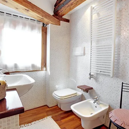 Fenix Do Dogi Апартаменты Венеция