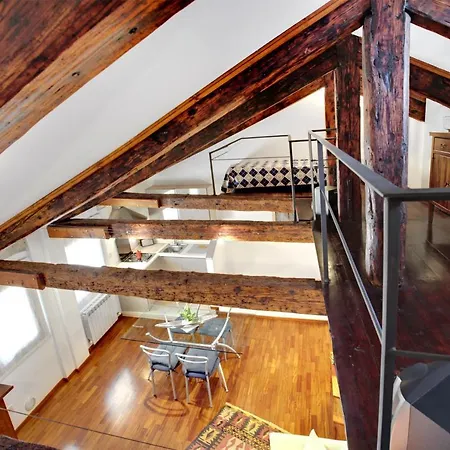 Fenix Do Dogi Венеция