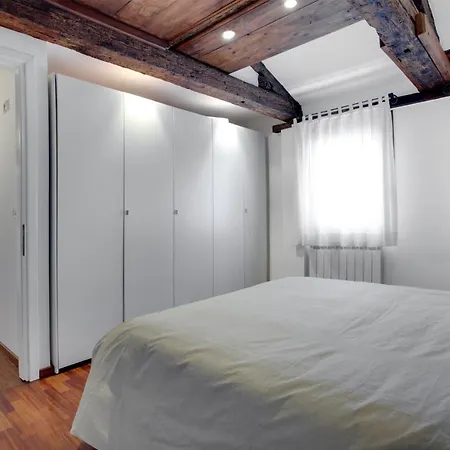 Fenix Do Dogi Венеция