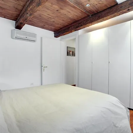 Fenix Do Dogi Апартаменты Венеция