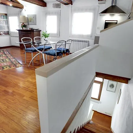 Fenix Do Dogi * Венеция