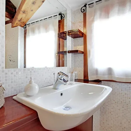 Fenix Do Dogi Венеция