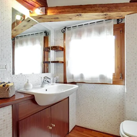 Fenix Do Dogi Апартаменты *