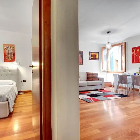 Fenix Do Dogi Апартаменты Венеция