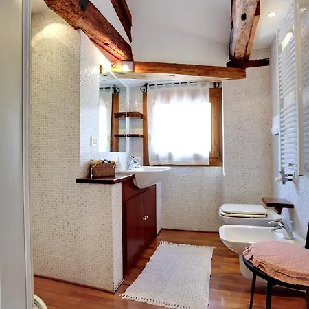 Fenix Do Dogi Appartement *