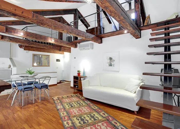 Apartment Fenix Do Dogi Venice