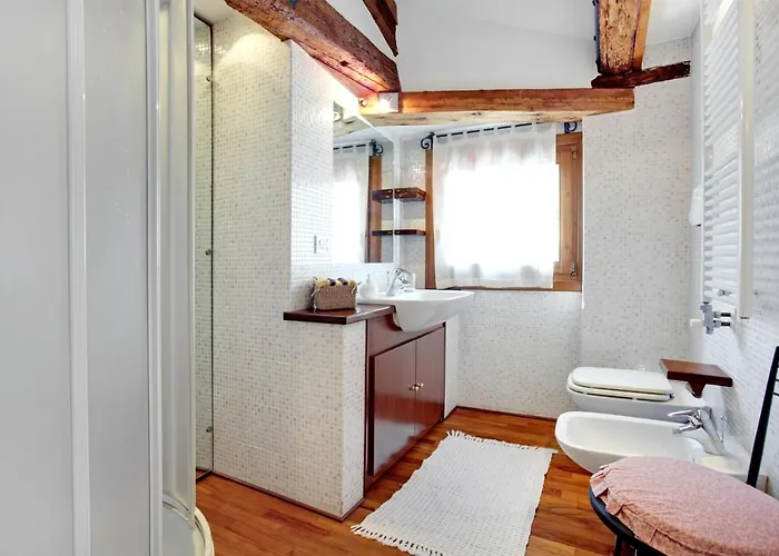 Fenix Do Dogi Apartment