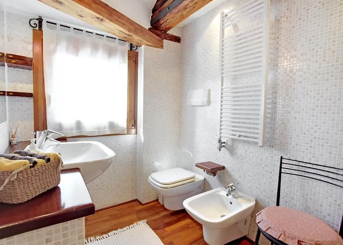 Fenix Do Dogi Apartment Venice