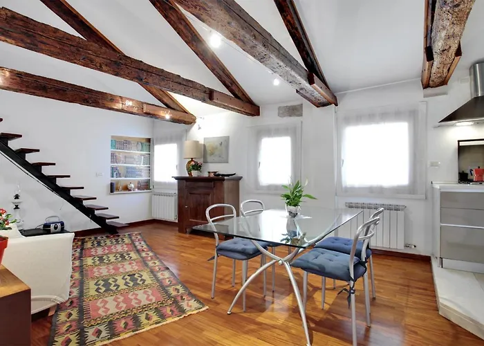 Fenix Do Dogi Apartment *