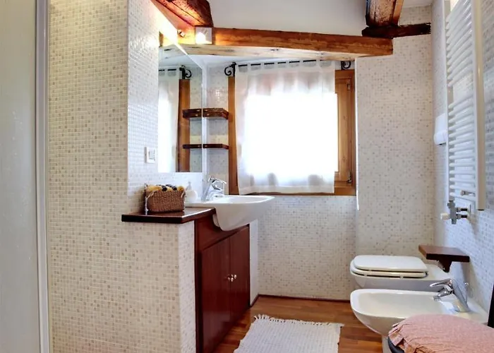 Fenix Do Dogi Apartment *