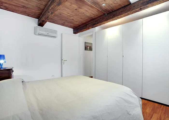 Fenix Do Dogi Apartment Venice