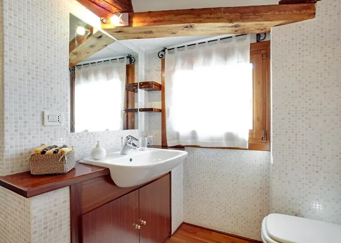 Fenix Do Dogi Apartment *