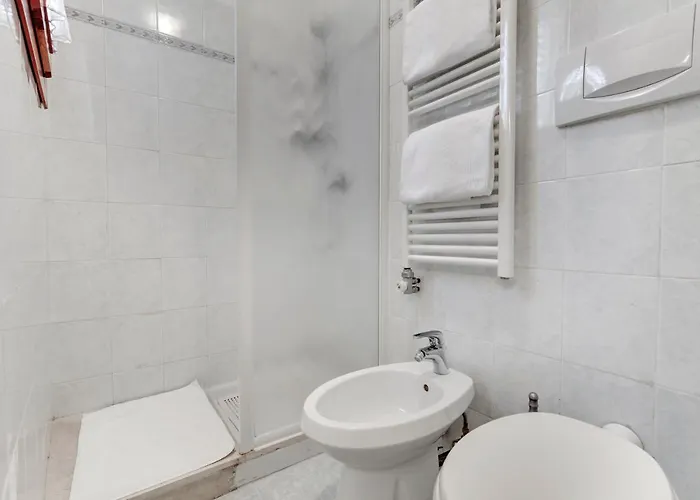 Fenix Do Dogi Apartment