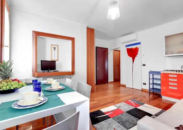Fenix Do Dogi Apartment Venice