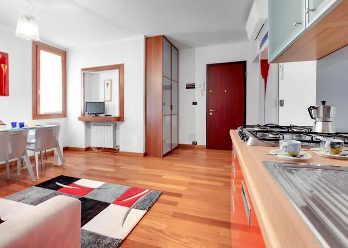 Apartment Fenix Do Dogi