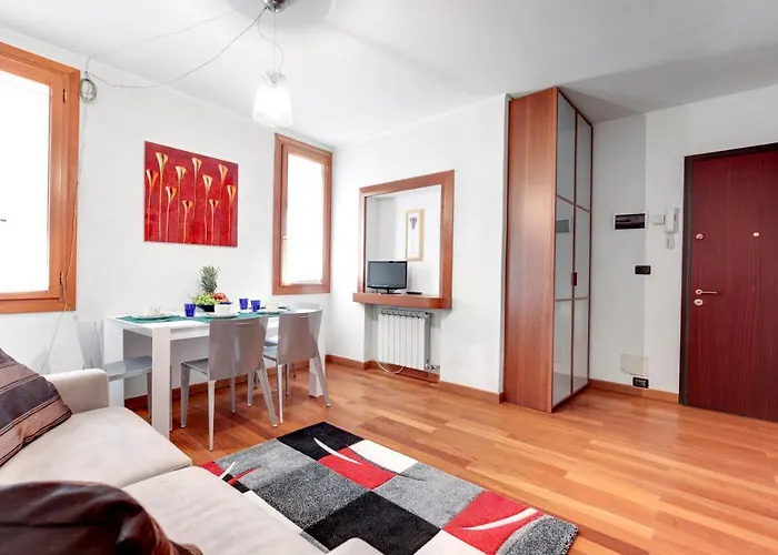 Apartment Fenix Do Dogi *