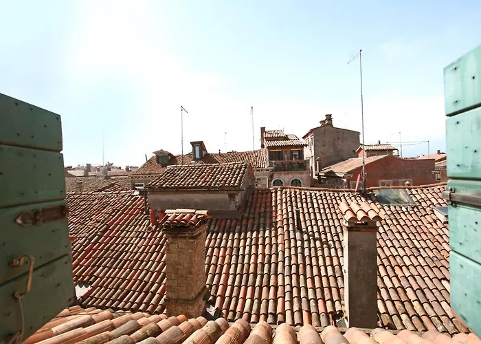 Apartment Fenix Do Dogi Venice